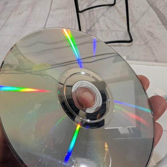 Nintendo Donkey Kong Country Returns 2010 Console Game for Nintendo Wii CIB - Picture 7 of 8